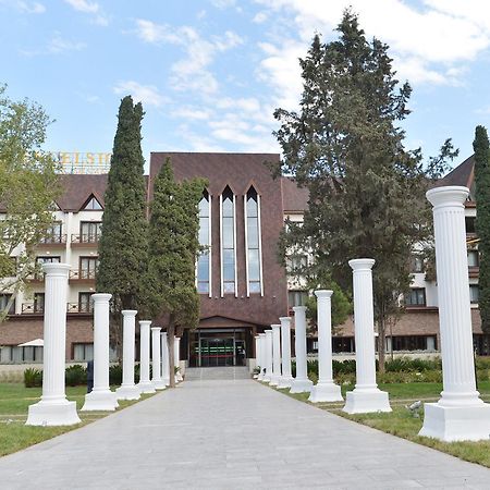 Excelsior Hotel Shamkir Экстерьер фото