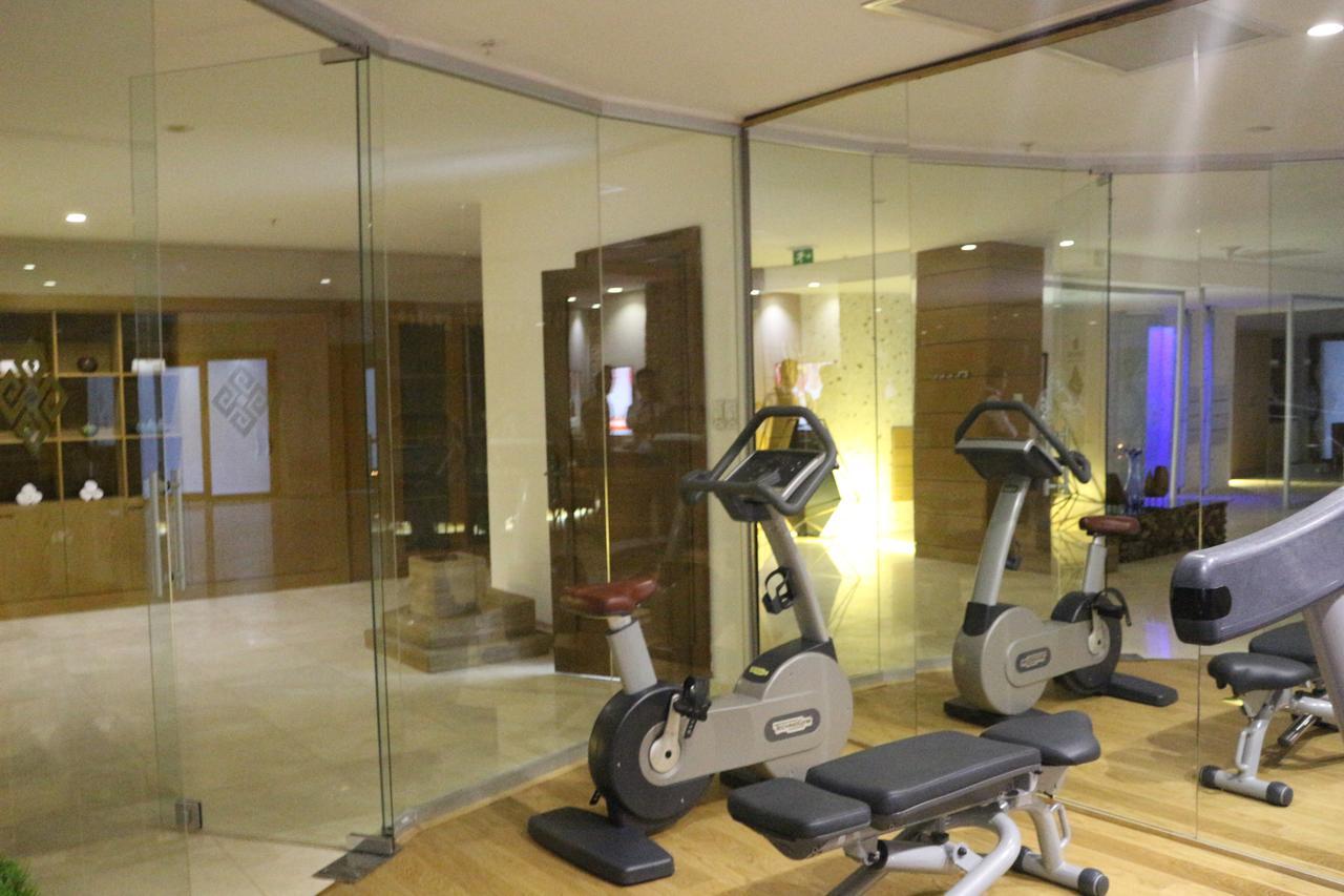 Excelsior Hotel Shamkir Экстерьер фото