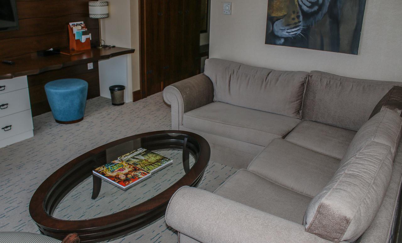 Excelsior Hotel Shamkir Экстерьер фото