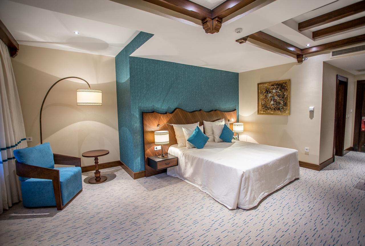 Excelsior Hotel Shamkir Экстерьер фото