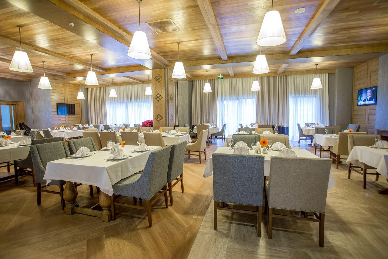 Excelsior Hotel Shamkir Экстерьер фото