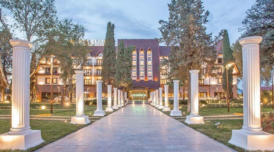 Excelsior Hotel Shamkir Экстерьер фото