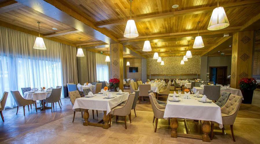 Excelsior Hotel Shamkir Экстерьер фото