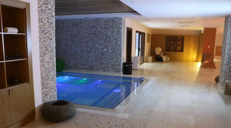 Excelsior Hotel Shamkir Экстерьер фото